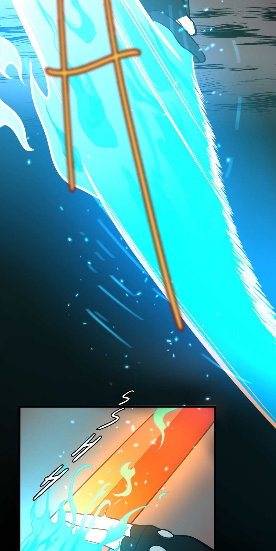 The Beginning After The End Chapter 61 image 52